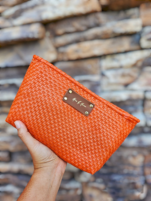 Bella Clutch Purse Mavis by Herrera