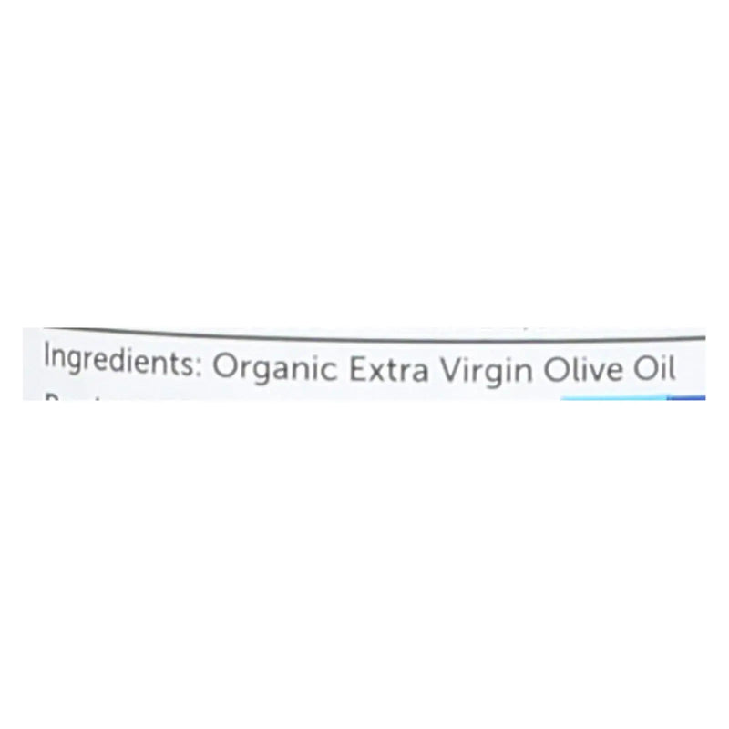 Bellucci Premium Olive Oil - Extra Virgin - Case Of 6 - 500 Ml Bellucci Premium