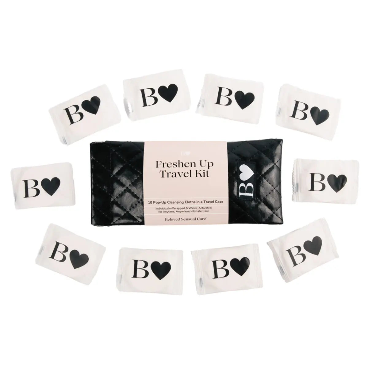 Beloved Freshen Up Travel Kit Beloved