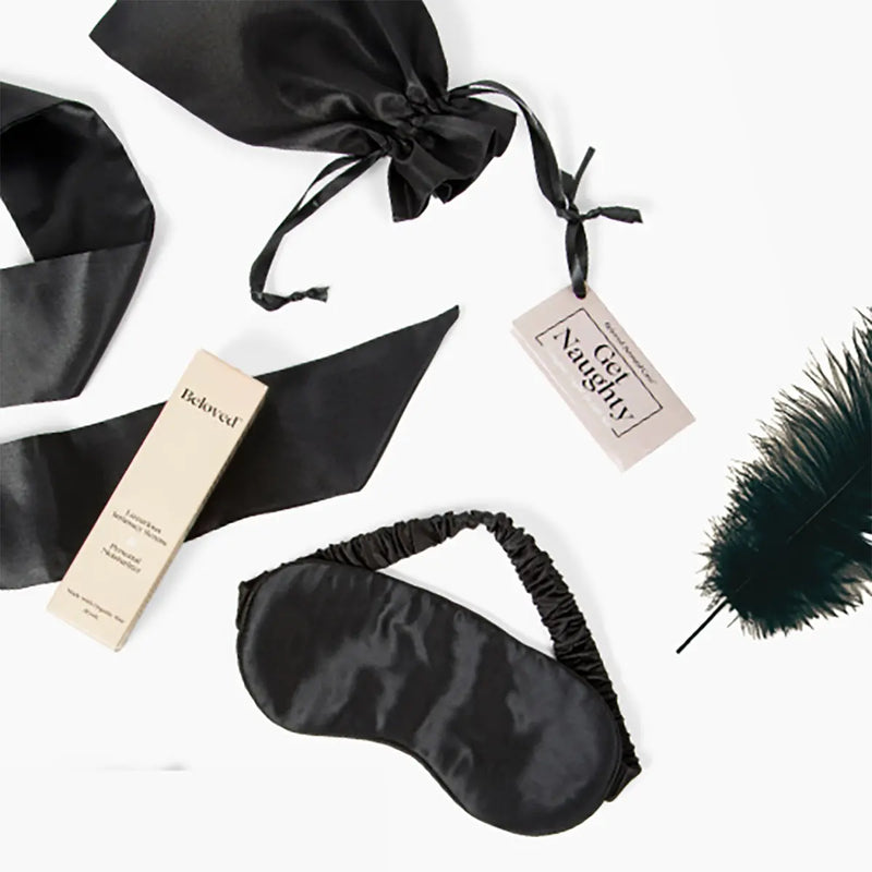 Beloved Naughty Night In Gift Set Beloved