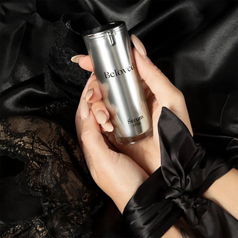 Beloved Naughty Night In Gift Set Beloved