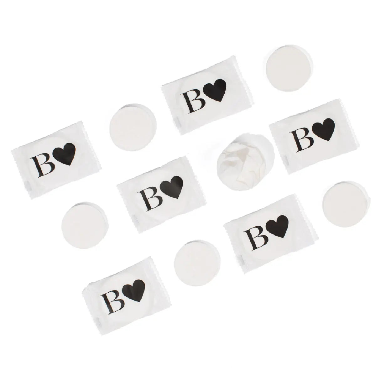 Beloved Pop-Up Cleansing Cloths Beloved