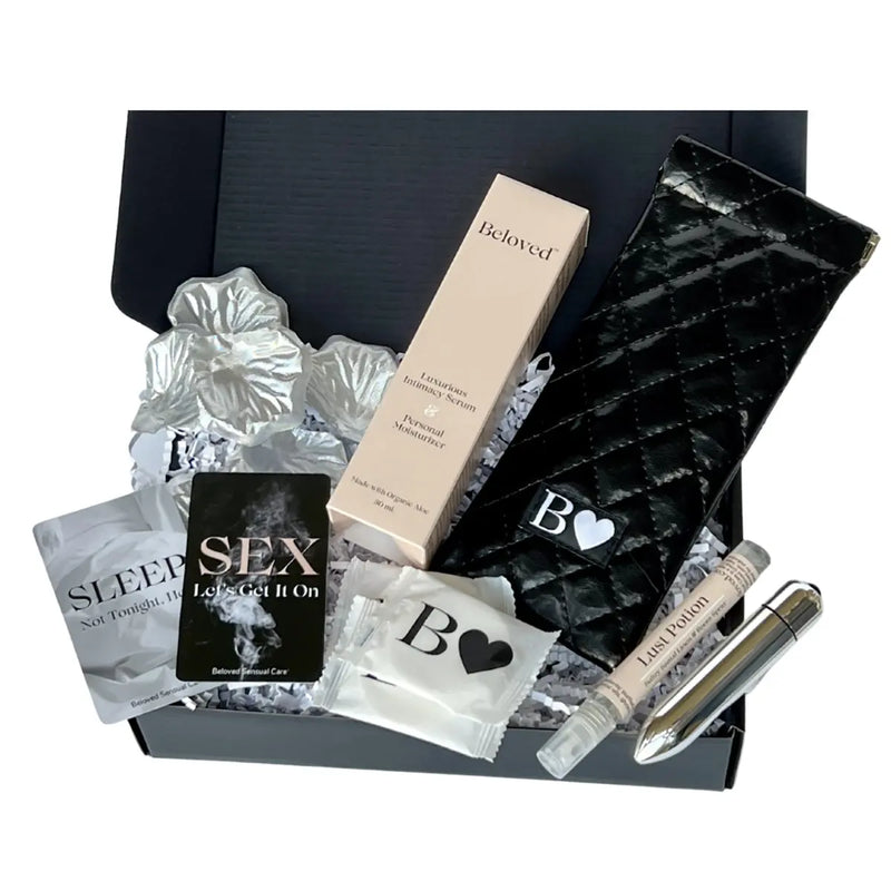 Beloved Vacation Lovin Gift Set Beloved