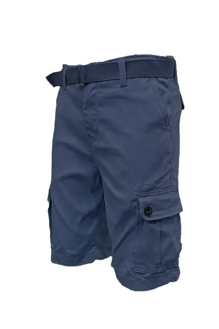 Belted Cargo Short WEIV