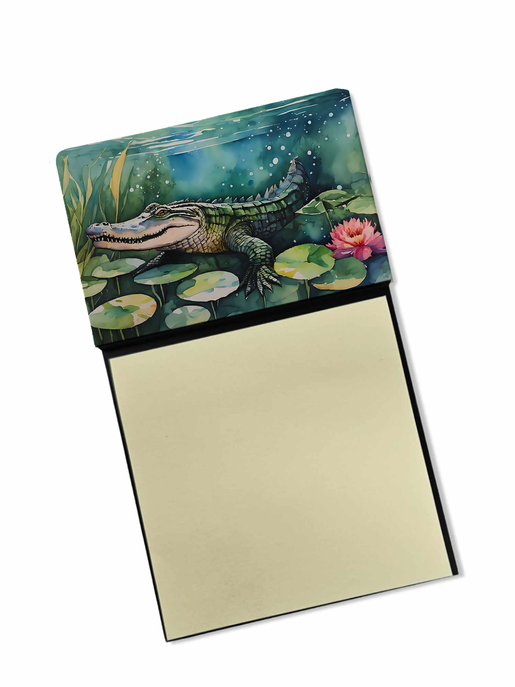Bengal Tiger Sticky Note Holder Caroline's Treasures