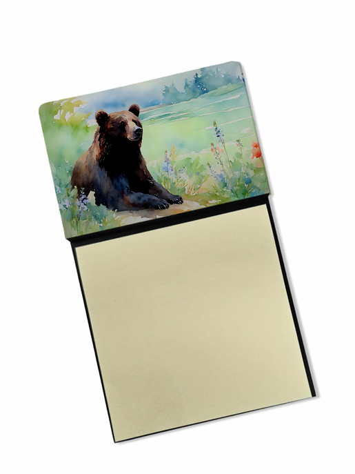 Bengal Tiger Sticky Note Holder Caroline's Treasures