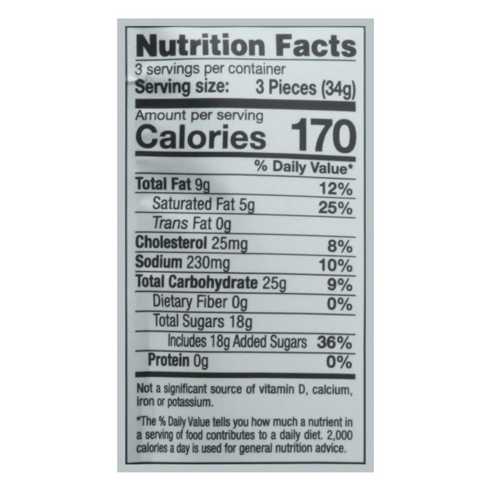Bequet - Caramel Celtic Sea Salt - Case Of 12-3.6 Ounces Bequet