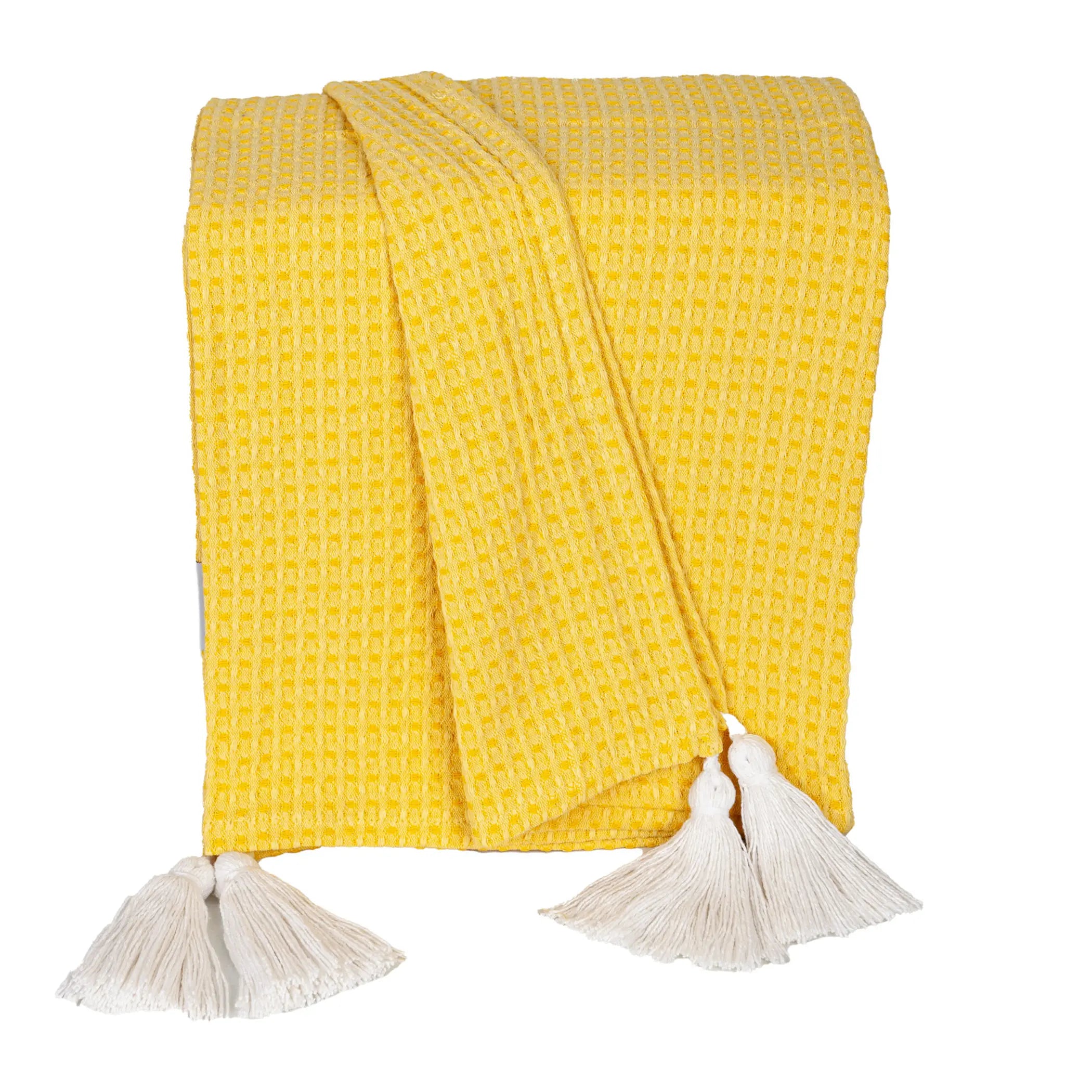 Best Designed Cotton Throw from Parkland Collection Parkland Collection