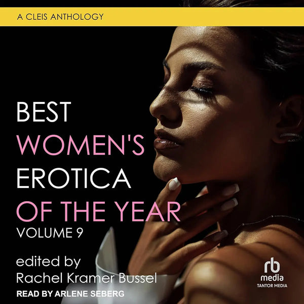 Best Women's Erotica of the Year Vol 9 Simon & Schuster
