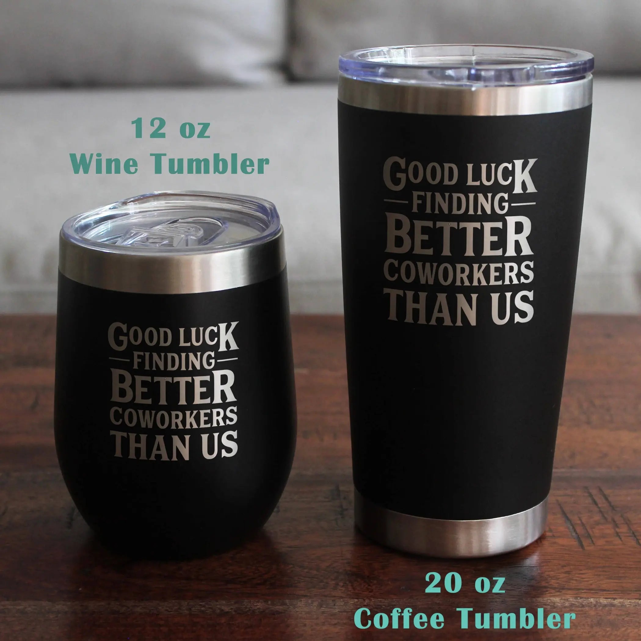 Better Coworkers Pint Glass for Beer Coworkers Leaving Gifts Bevvee