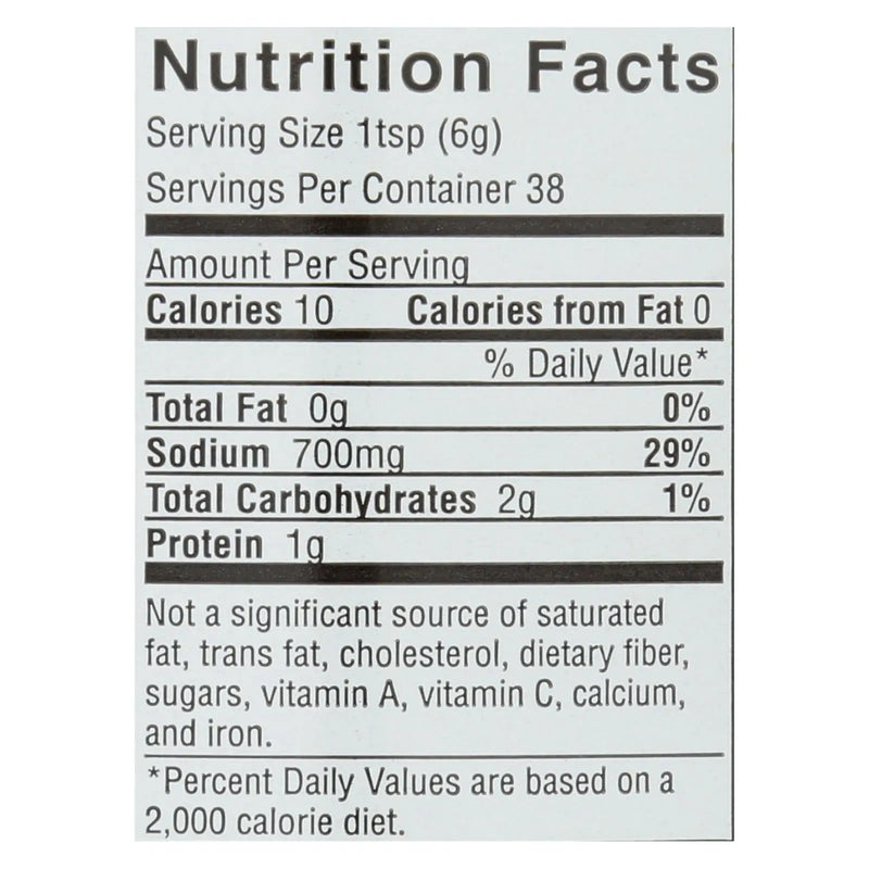 Better Than Bouillon Organic Seasoned - Chicken Base - Case Of 6 - 8 Oz. Better Than Bouillon