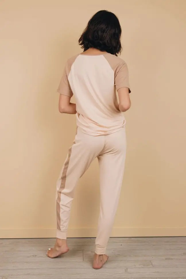 Better Way Jogger Set Stay Warm in Style