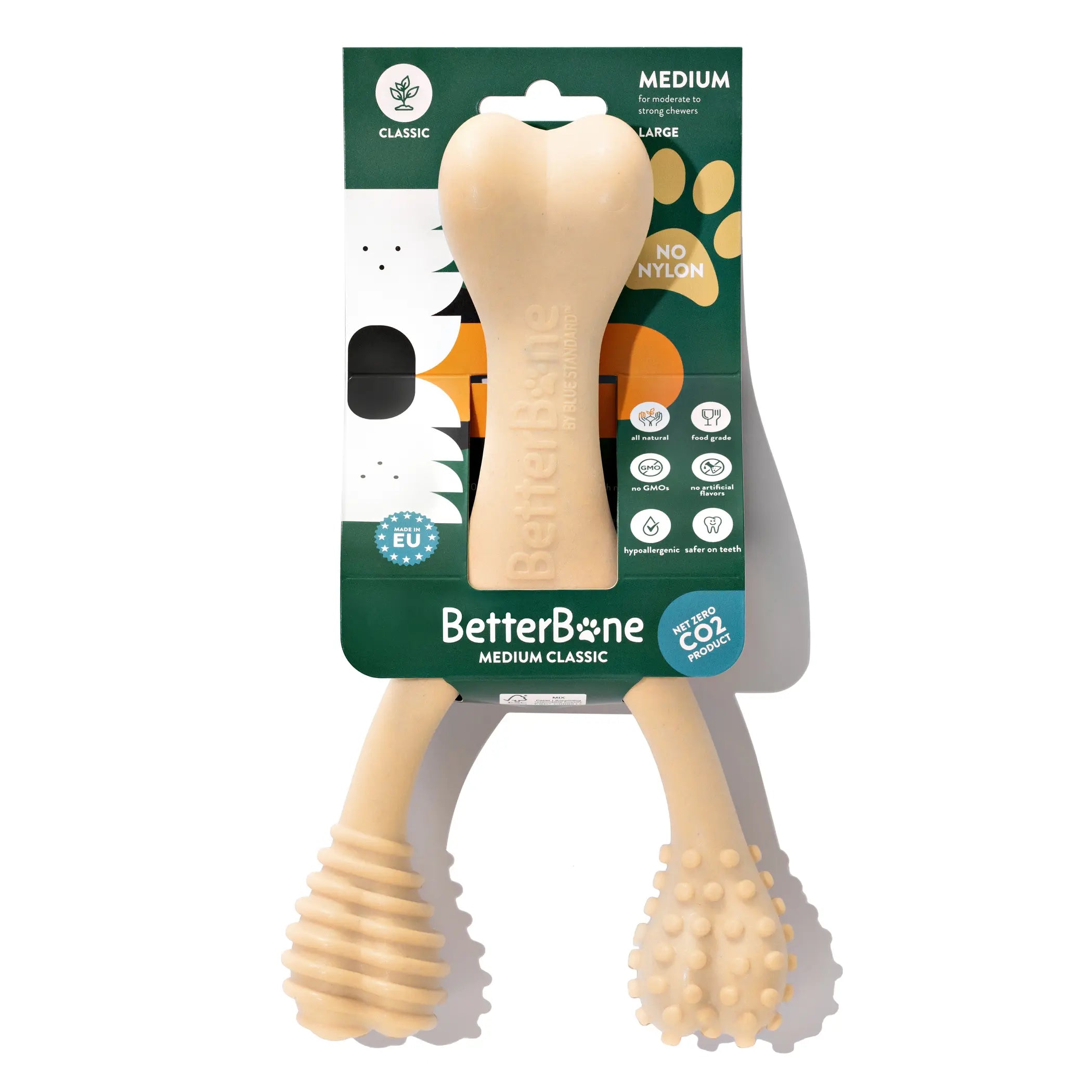 Betterbone Classic Dog Chew Toy BetterBone
