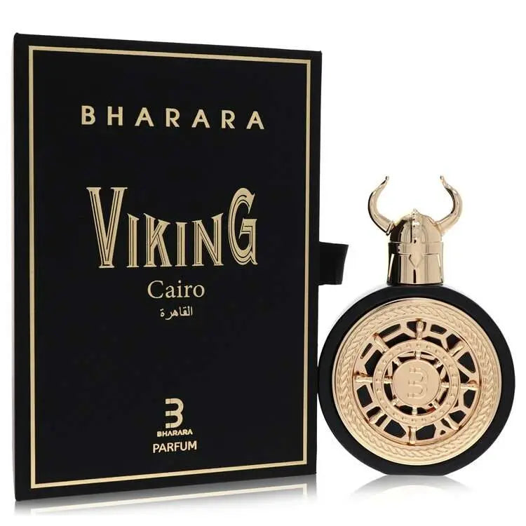 Bharara-Viking-Cairo-by-Bharara-Beauty-Eau-De-Parfum-Spray-_Unisex_-3.4-oz-for-Men-Bharara-Beauty-335805355