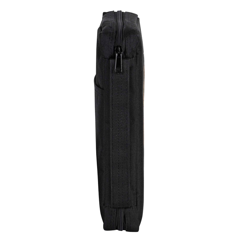 Bible Case Cross Faith 2 Cor. 5:7 Large Dicksons Inc