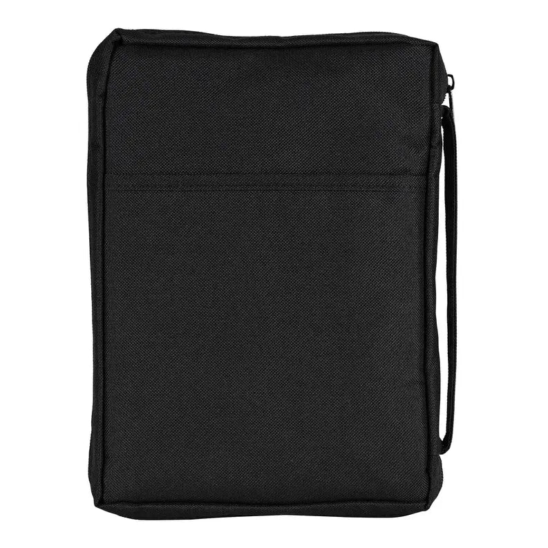 Bible Case Heart Love 1 Cor. 13:13 Med Dicksons Inc