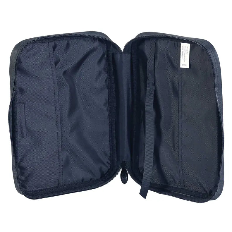 Bible Cover Tan With Cross Dicksons Inc
