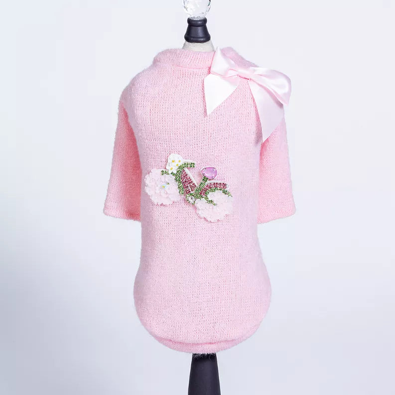 Bicycle Sweater Hello Doggie Inc.