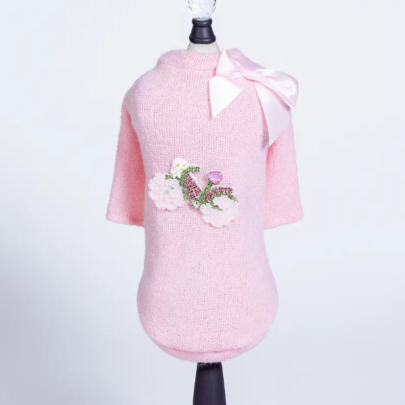 Bicycle Sweater Hello Doggie Inc.