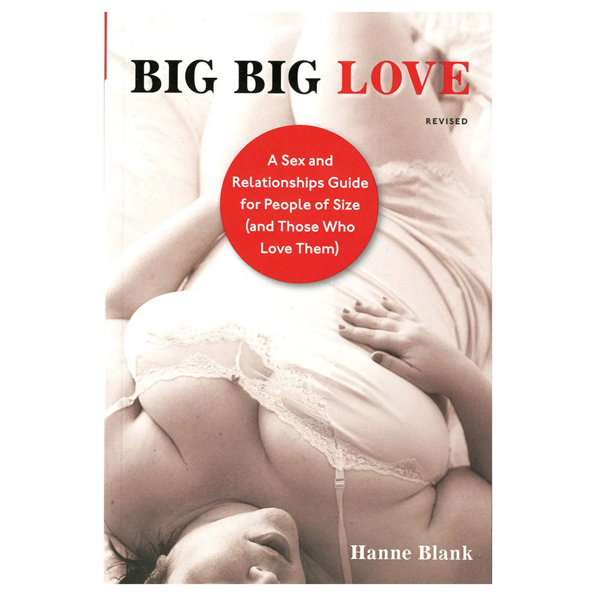 Big Big Love Penguin