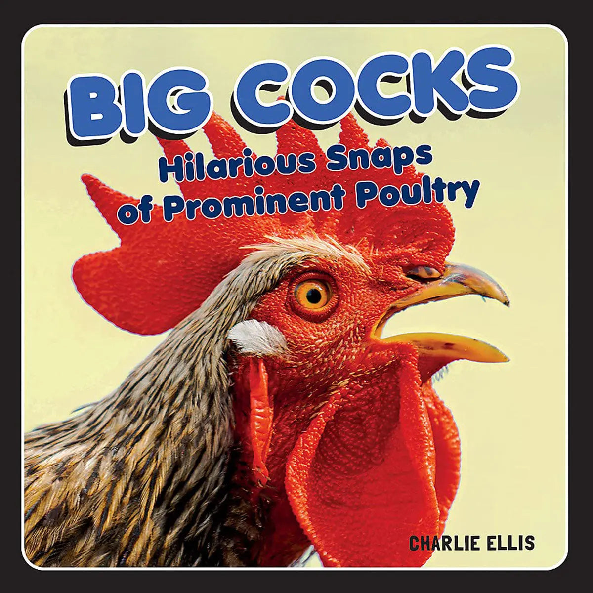 Big Cocks - GreatEagleInc