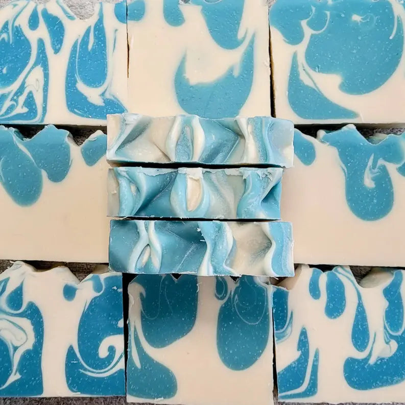 Big Easy- Coconut Milk Bergamot Ylang Ylang ESSENTIALLY NOLA