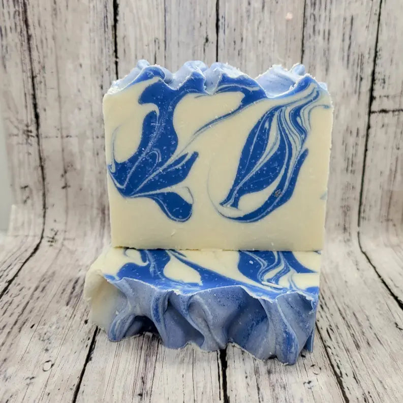 Big Easy- Coconut Milk Bergamot Ylang Ylang ESSENTIALLY NOLA