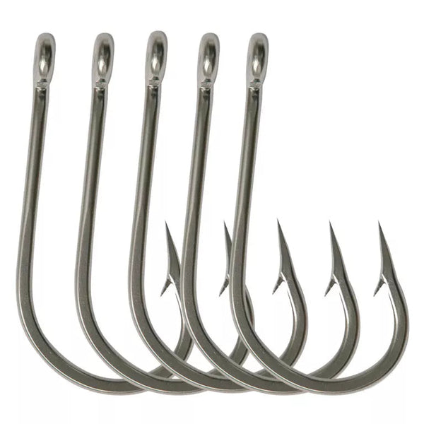 Big Game Hooks MagBay Lures