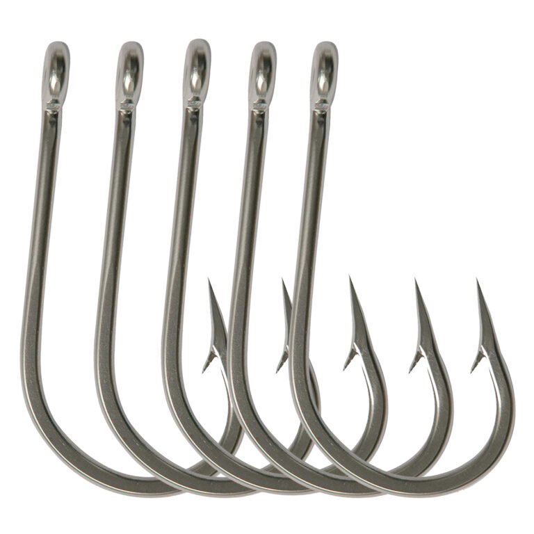Big Game Hooks MagBay Lures