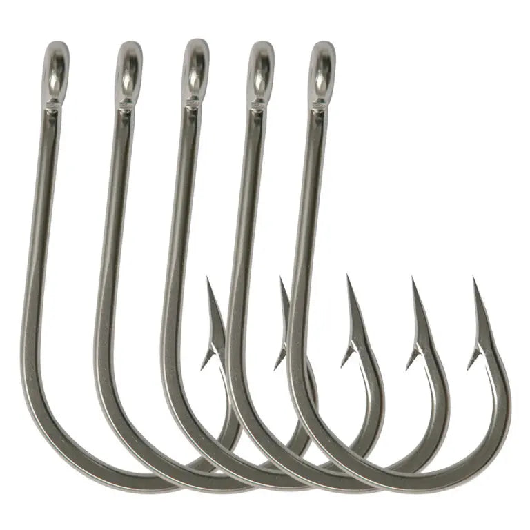 Big Game Hooks MagBay Lures