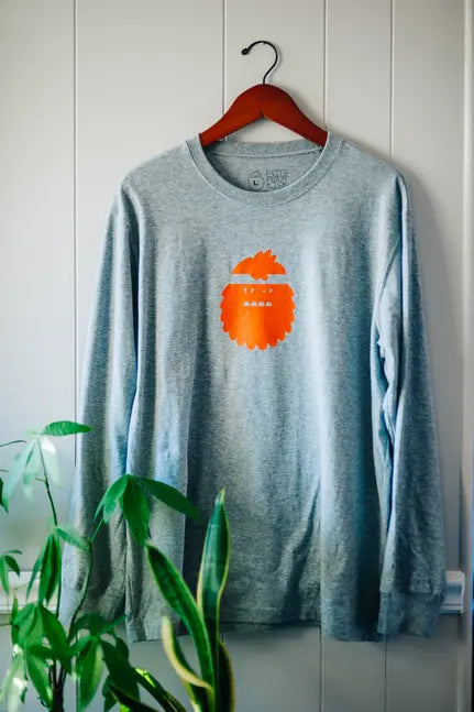 Bigfoot Long Sleeve Shirt Bigfoot Kick