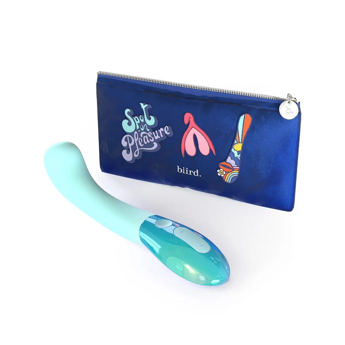 Biird Gii Glow Mint Biird