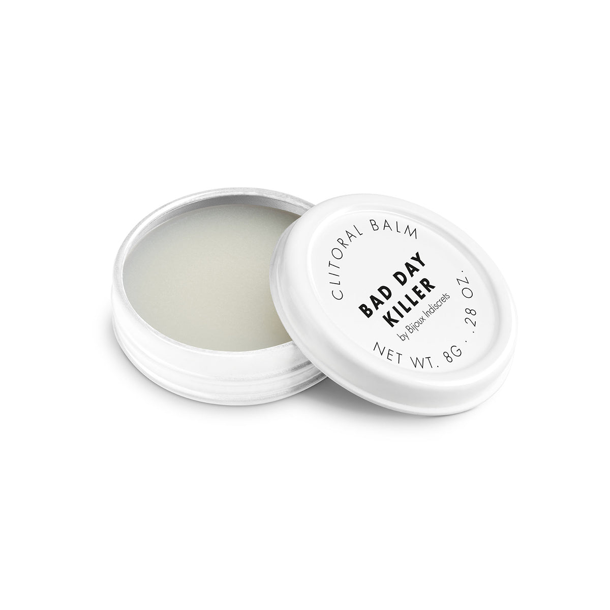 Bijoux Indiscrets Clitherapy Bad Day Killer Balm Bijoux Indiscrets
