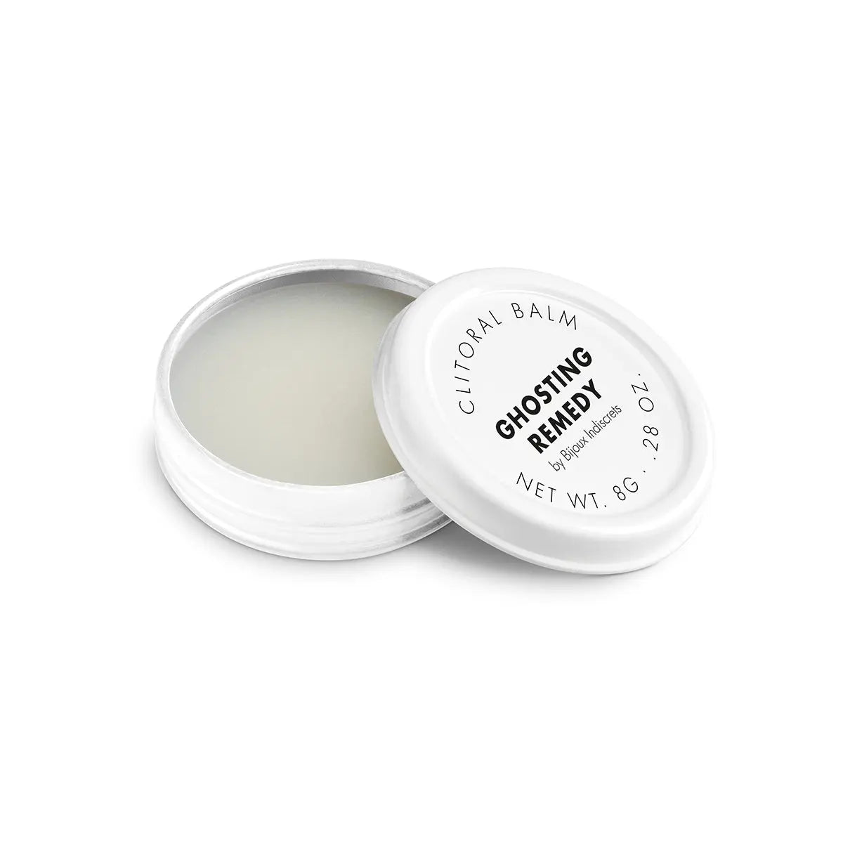 Bijoux Indiscrets Clitherapy Ghosting Remedy Jar Balm Bijoux Indiscrets