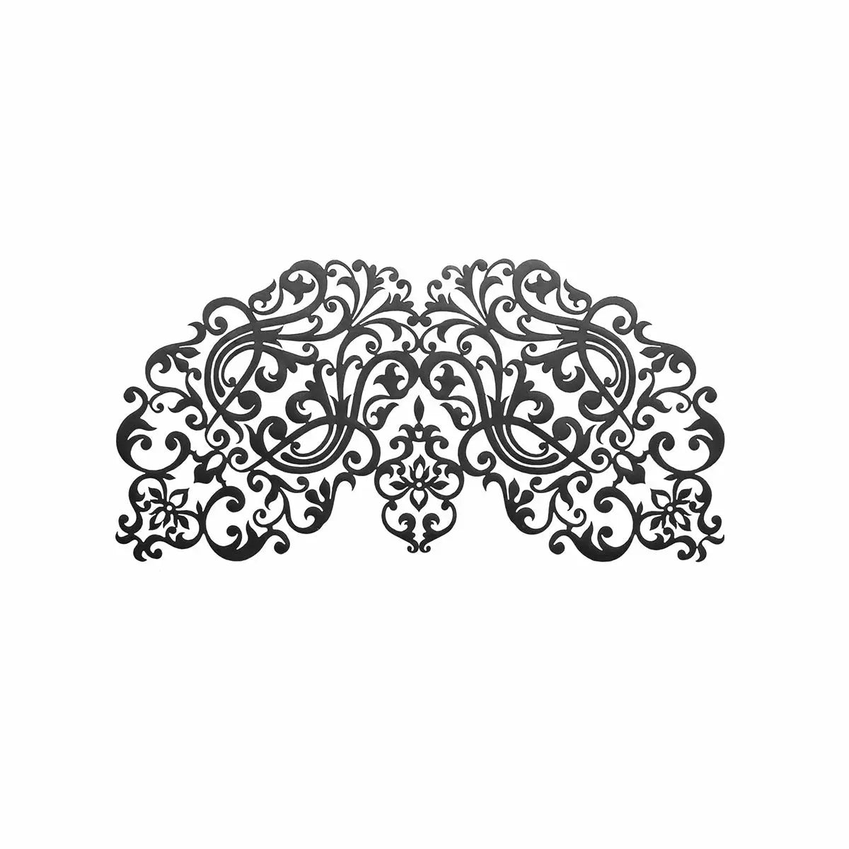 Bijoux Indiscrets Decal Eyemask - Dalila Bijoux Indiscrets