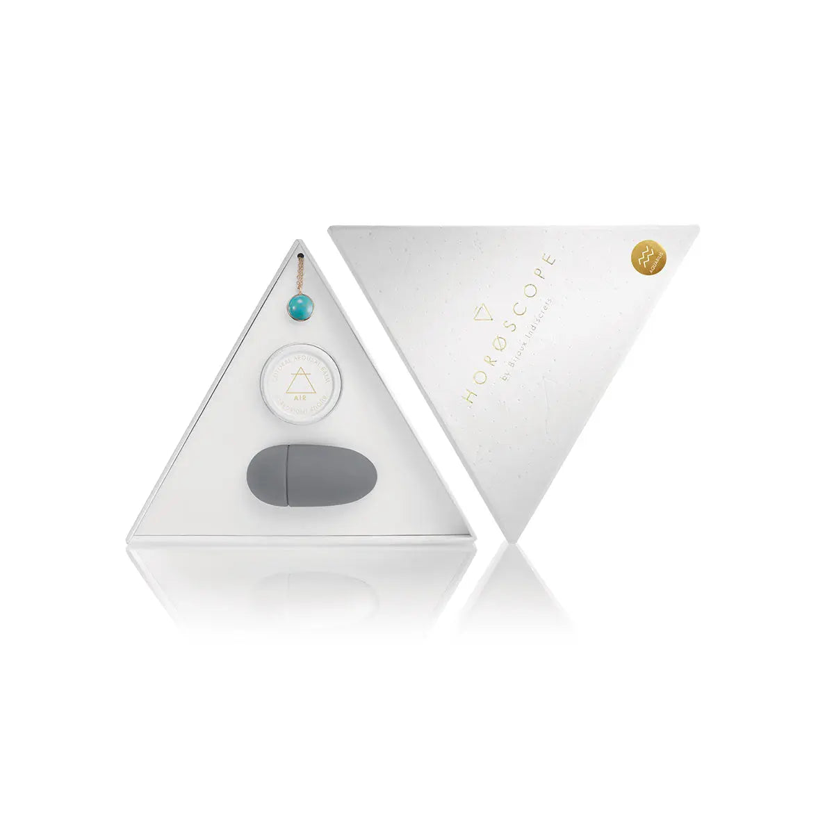 Bijoux Indiscrets Horoscope Kit - Aquarius Bijoux Indiscrets