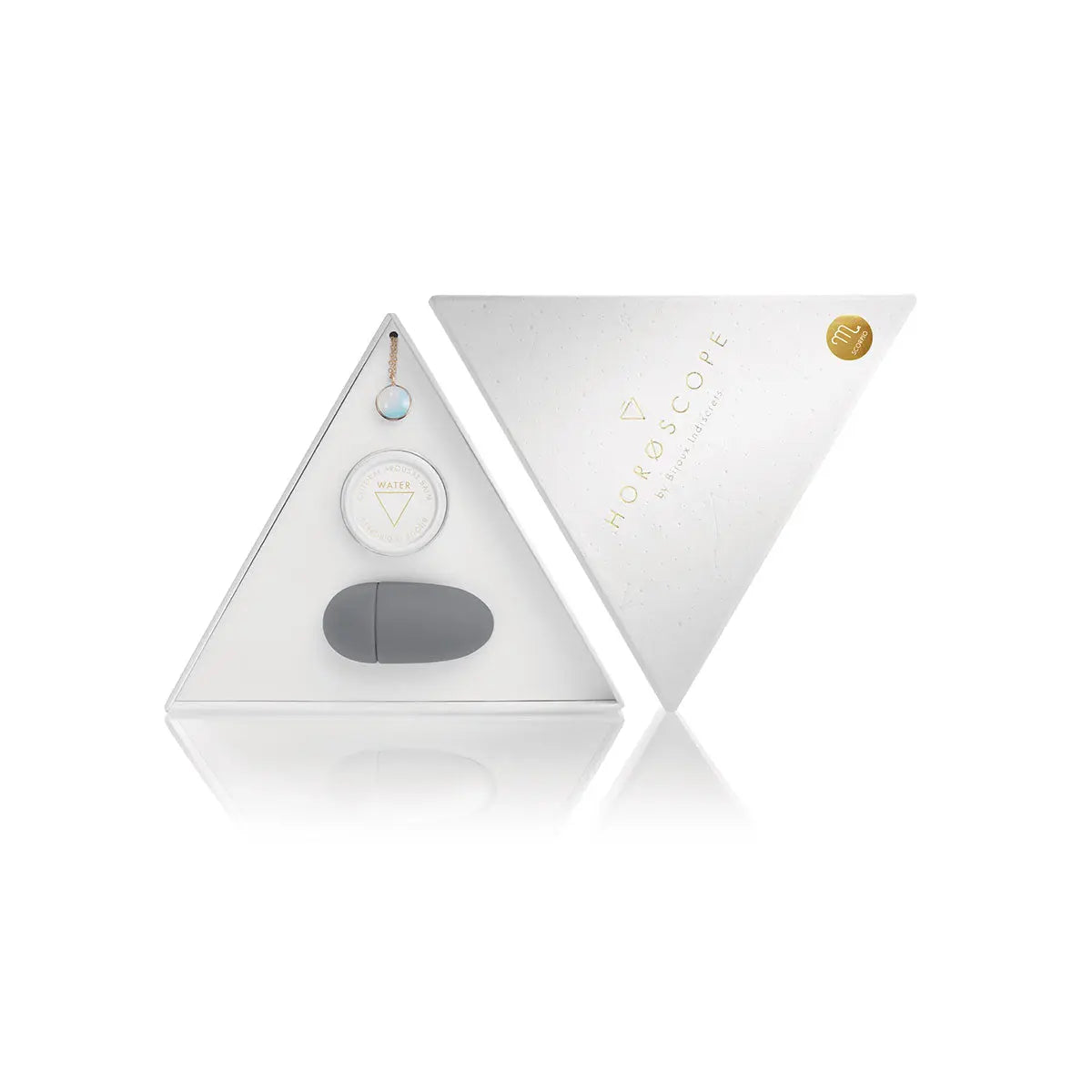 Bijoux Indiscrets Horoscope Kit - Scorpio Bijoux Indiscrets