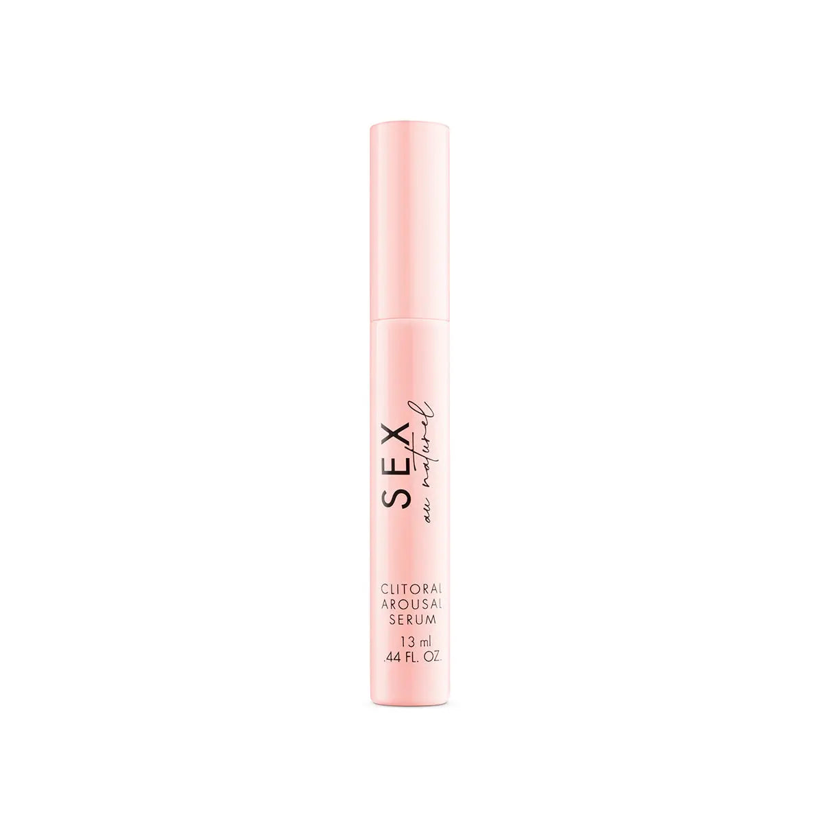 Bijoux Indiscrets Sex au Naturel Clitoral Arousal Serum Bijoux Indiscrets