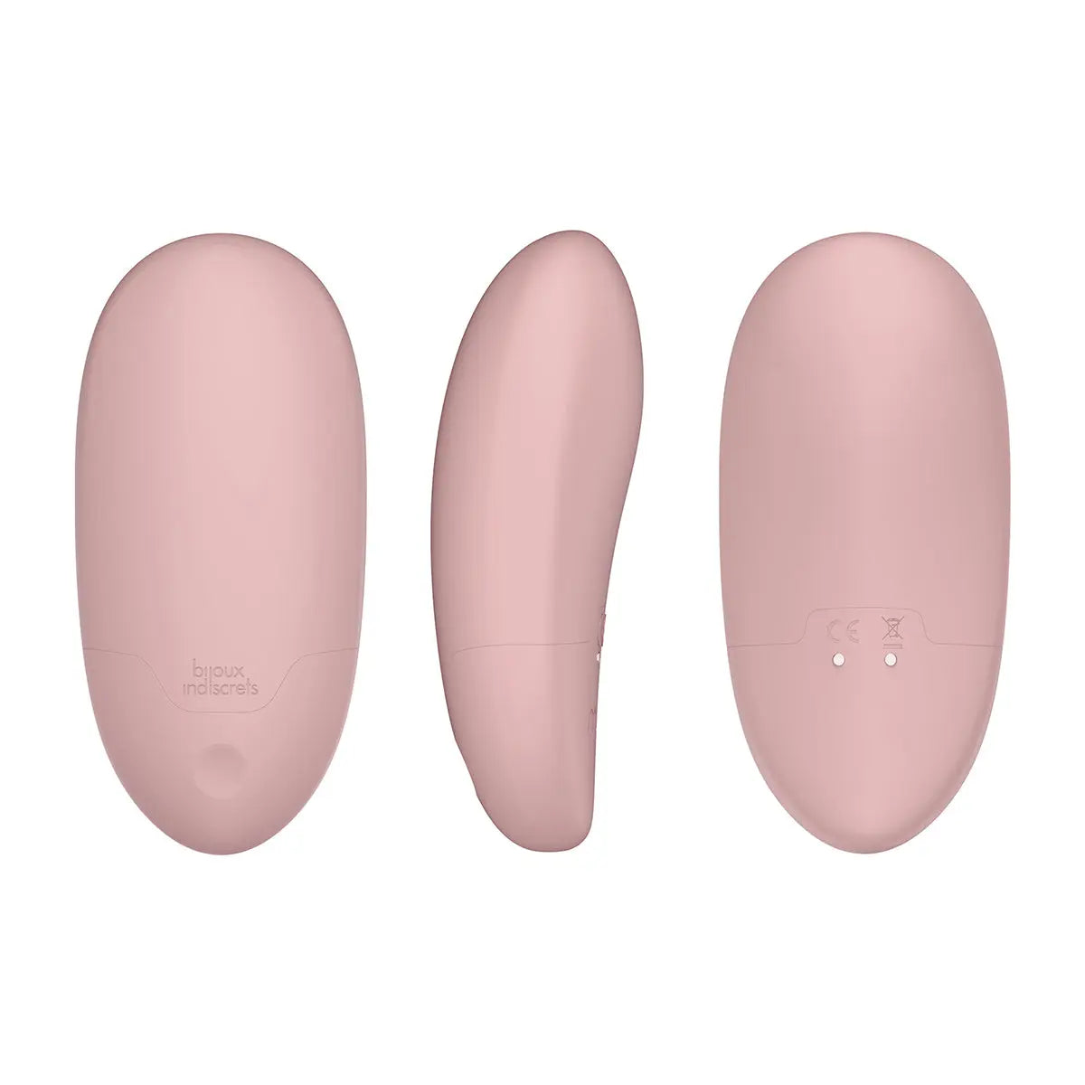 Bijoux Indiscrets Sex au Naturel Vibrating Massager Bijoux Indiscrets