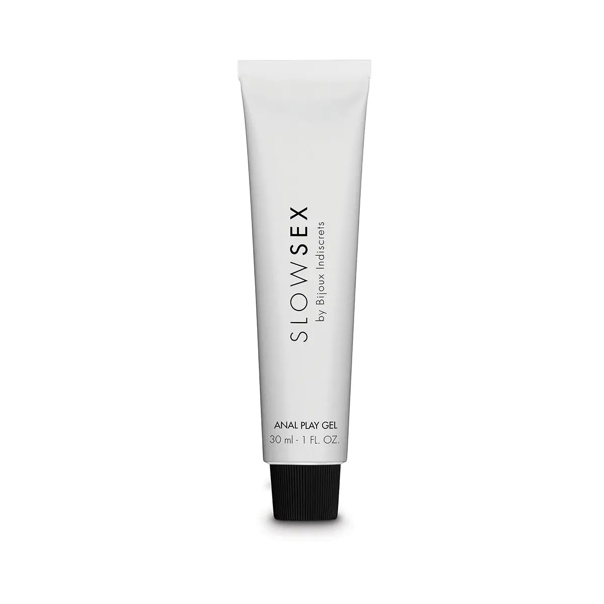 Bijoux Indiscrets Slow Sex Anal Play Gel Bijoux Indiscrets