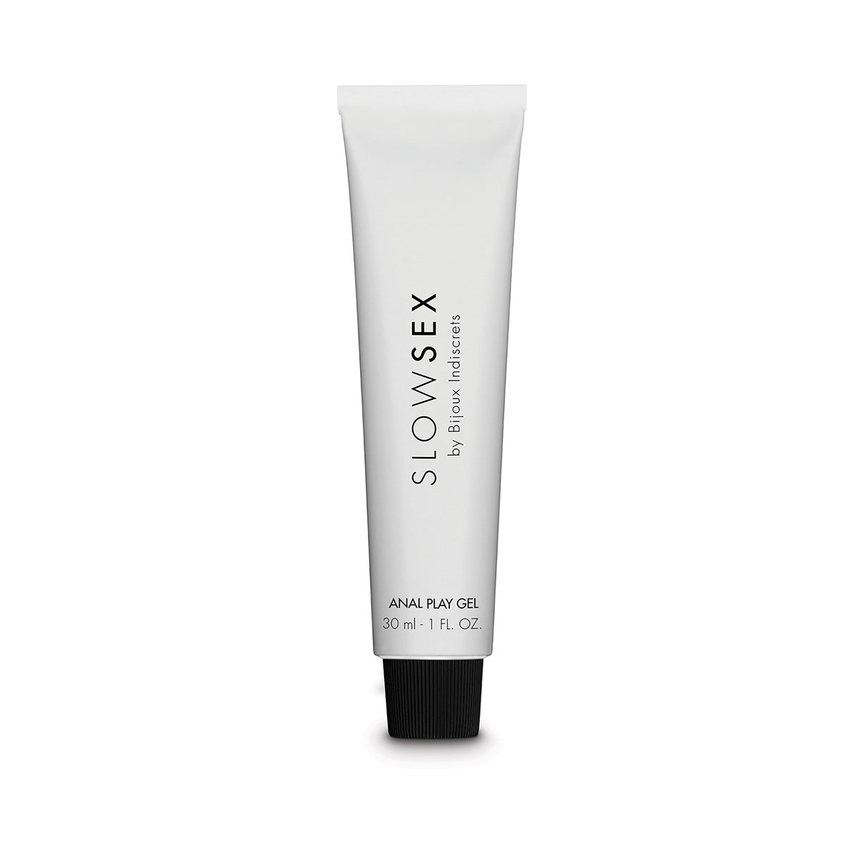 Bijoux Indiscrets Slow Sex Anal Play Gel Bijoux Indiscrets