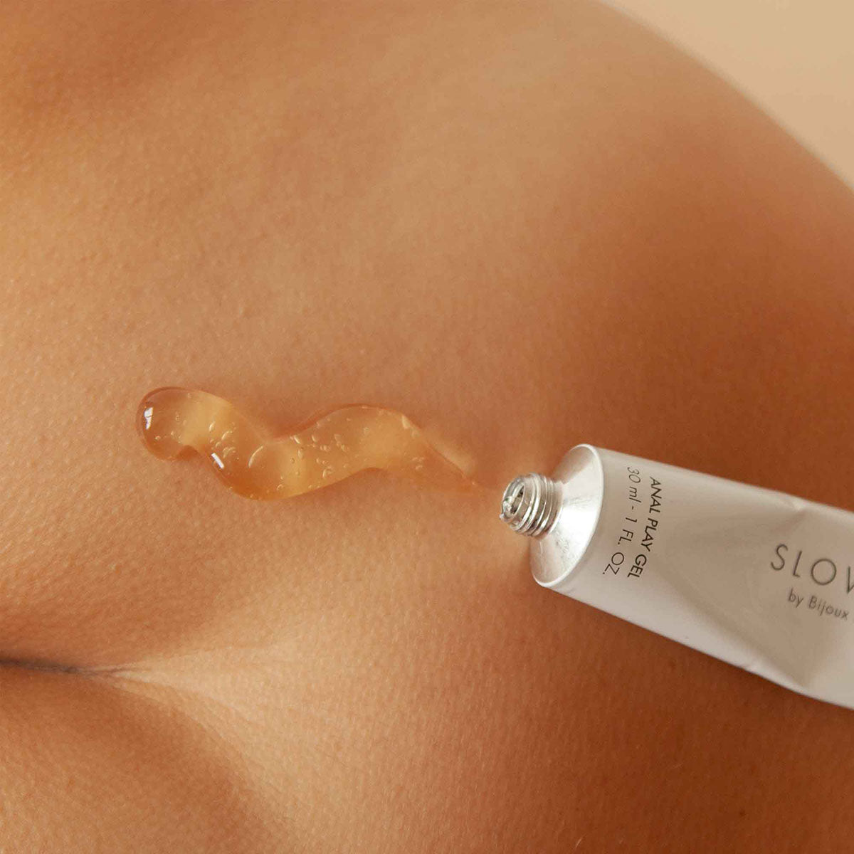 Bijoux Indiscrets Slow Sex Anal Play Gel Bijoux Indiscrets