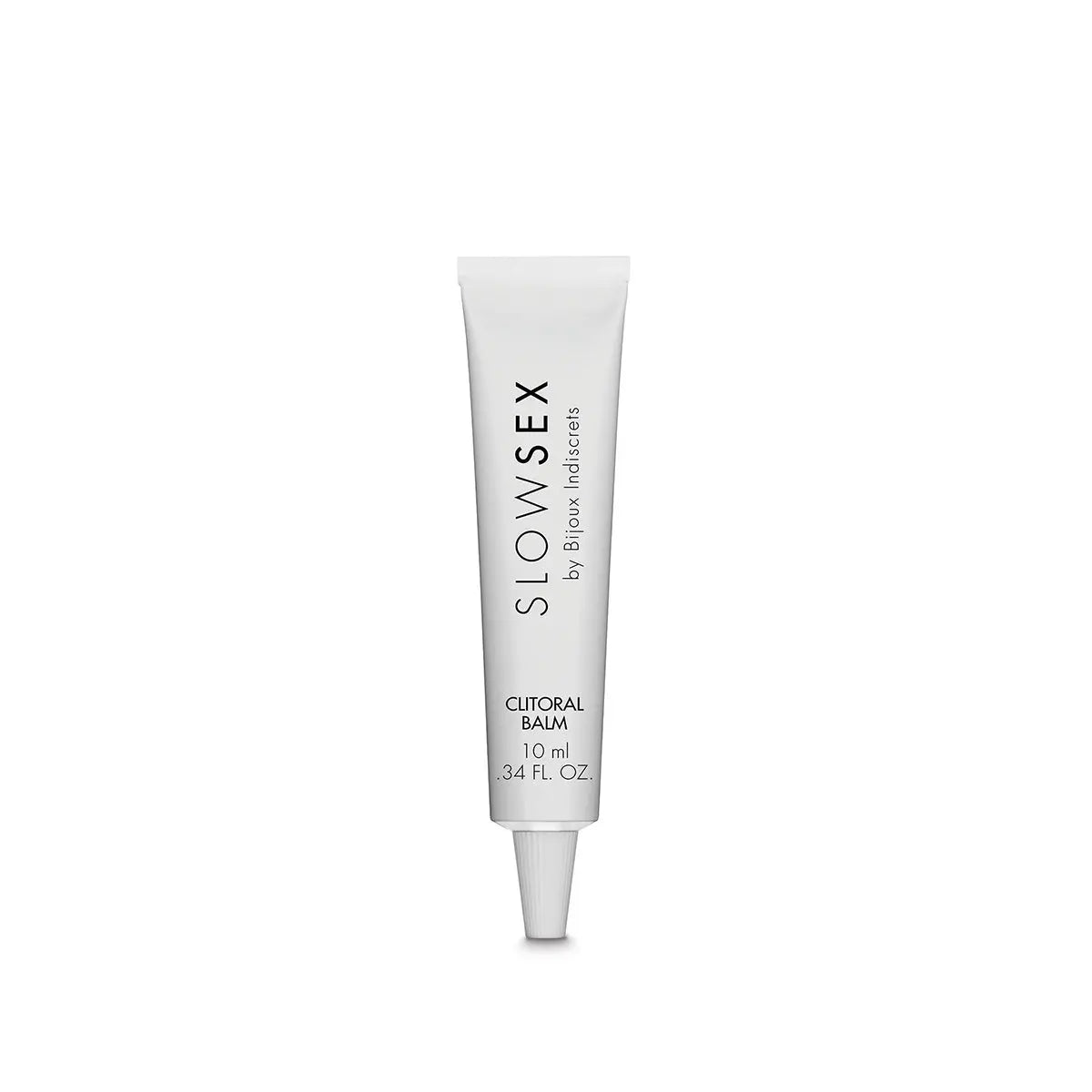 Bijoux Indiscrets Slow Sex Clitoral Balm Bijoux Indiscrets