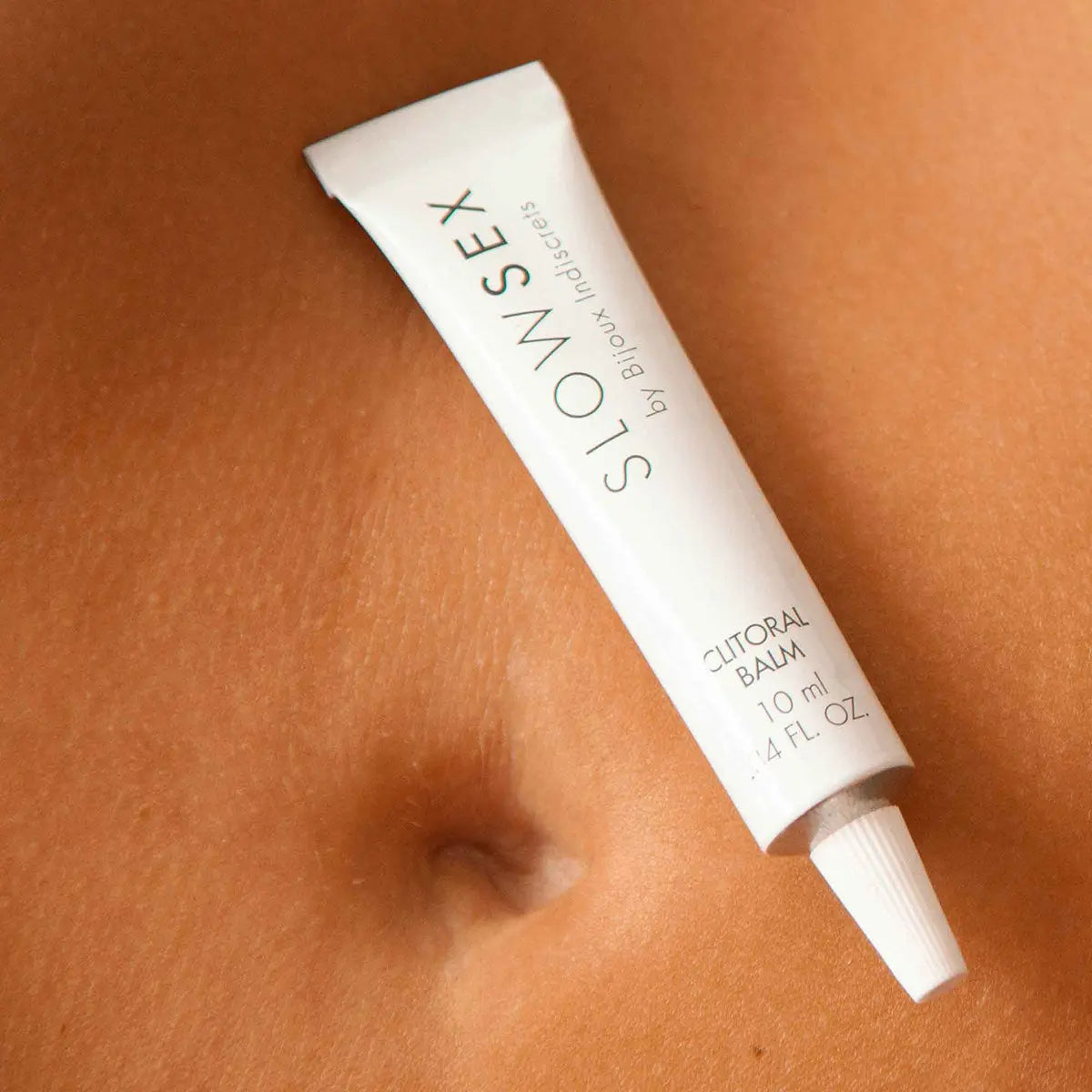 Bijoux Indiscrets Slow Sex Clitoral Balm Bijoux Indiscrets