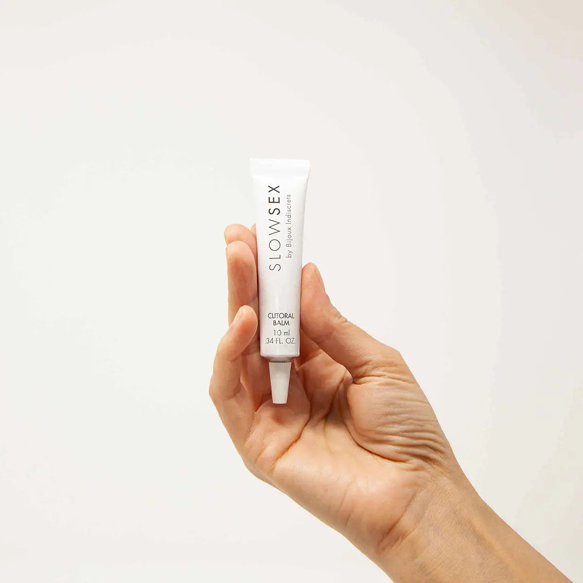 Bijoux Indiscrets Slow Sex Clitoral Balm Bijoux Indiscrets