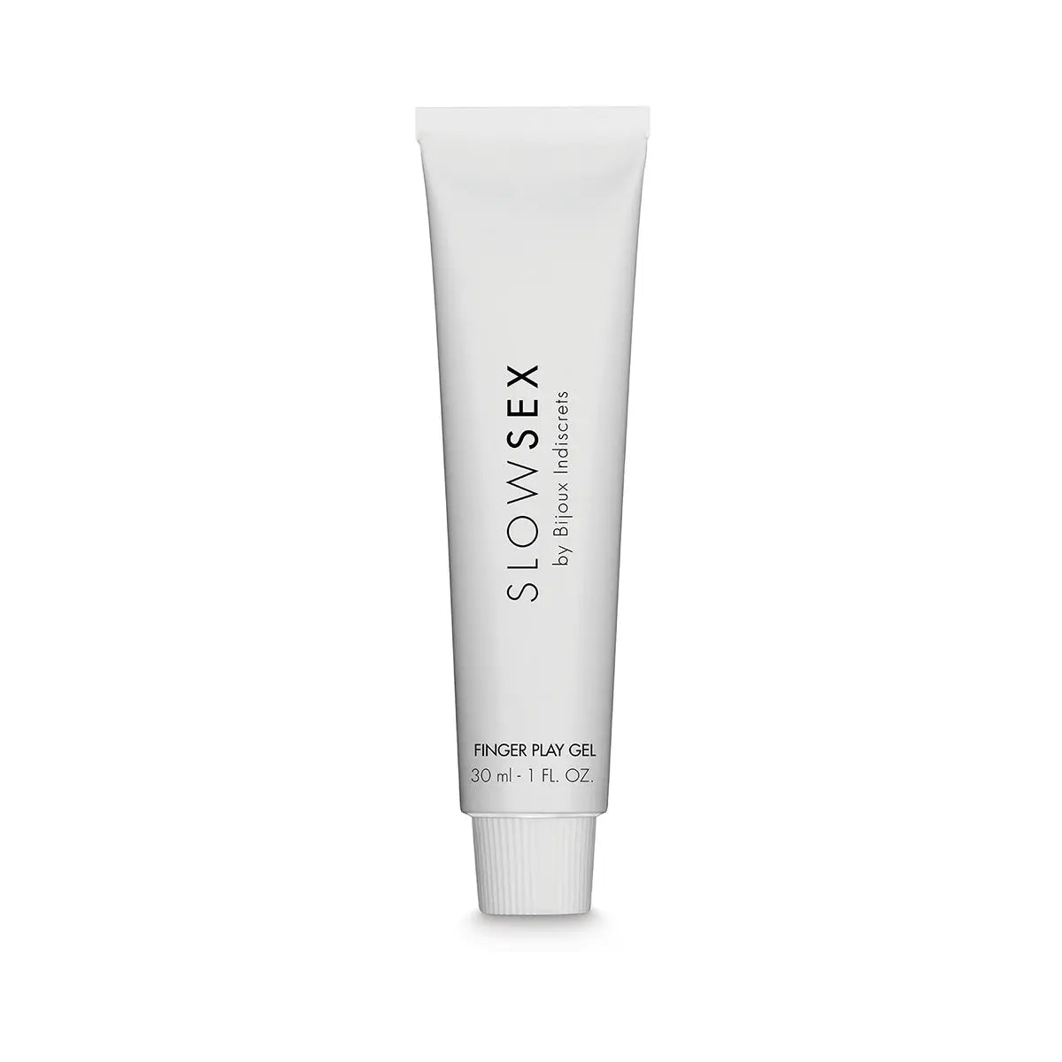Bijoux Indiscrets Slow Sex Finger Play Gel Bijoux Indiscrets
