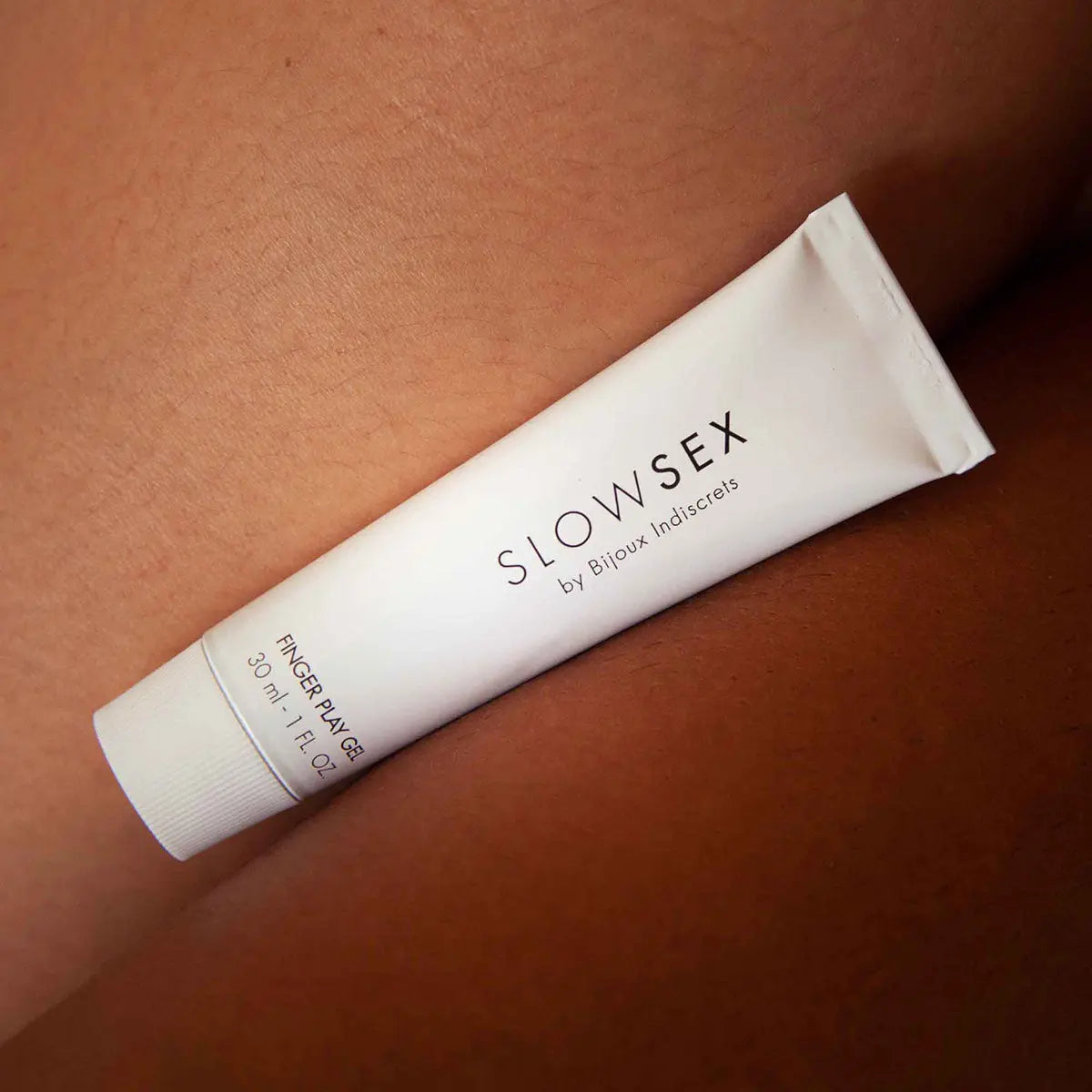 Bijoux Indiscrets Slow Sex Finger Play Gel Bijoux Indiscrets