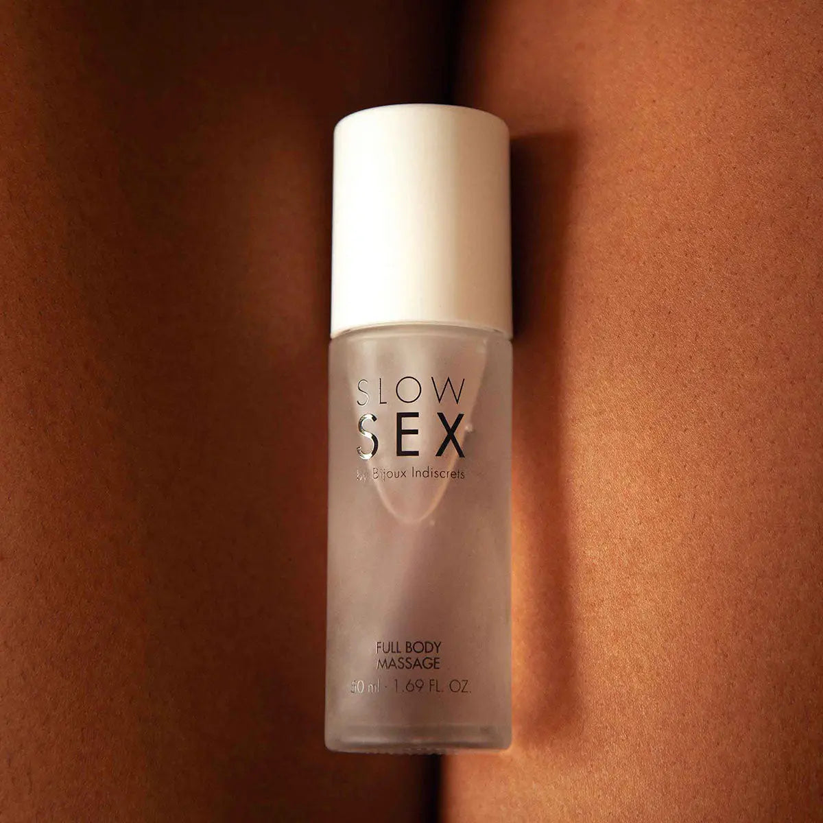 Bijoux Indiscrets Slow Sex Full Body Massage Gel Bijoux Indiscrets