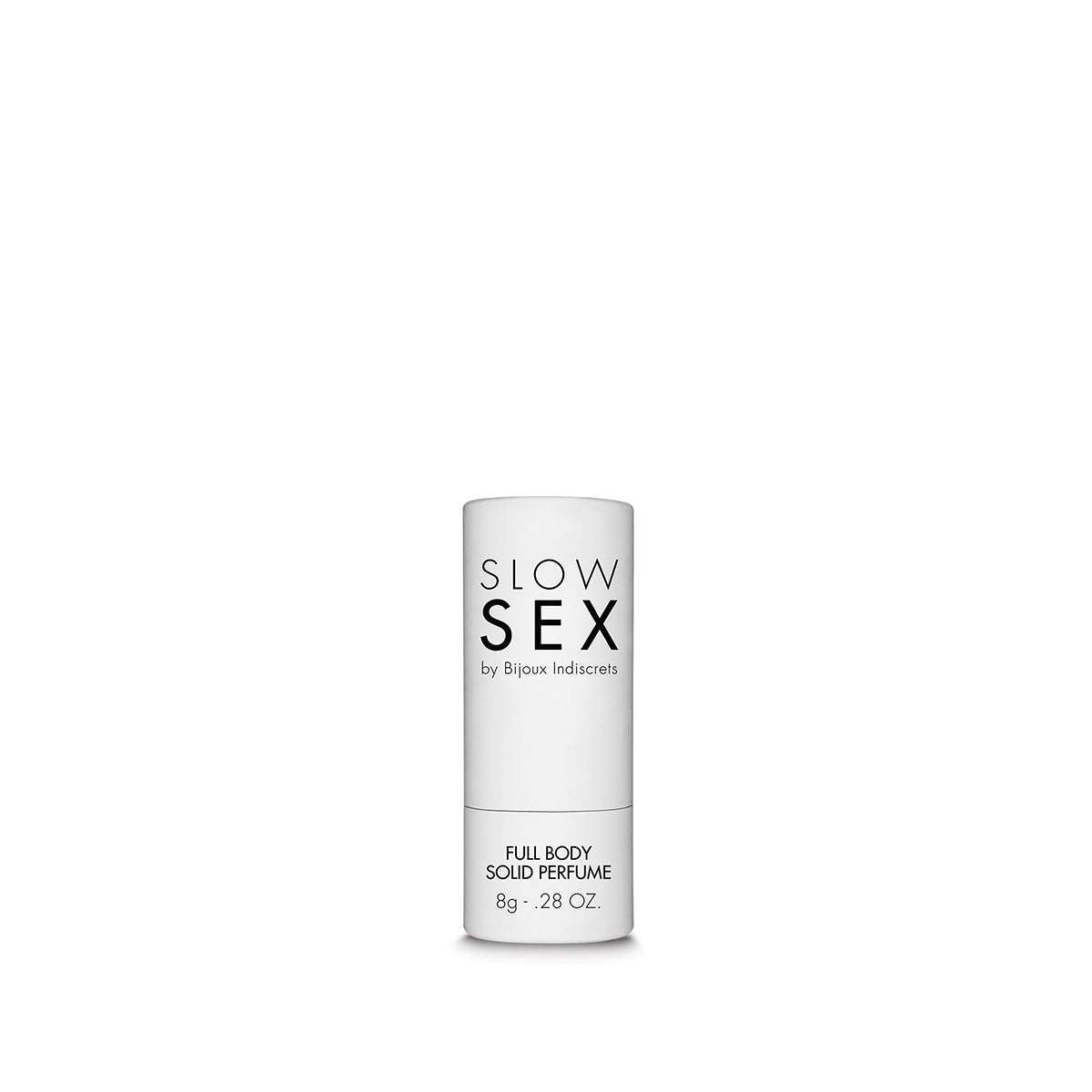Bijoux Indiscrets Slow Sex Full Body Solid Perfume Bijoux Indiscrets
