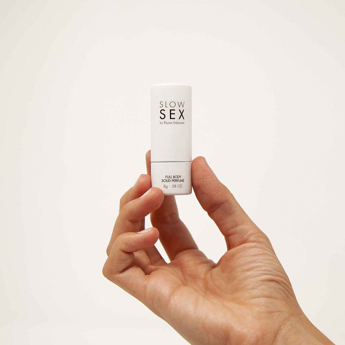 Bijoux Indiscrets Slow Sex Full Body Solid Perfume Bijoux Indiscrets